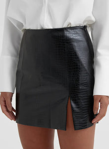 Quinn Mini Skirt