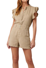 Load image into Gallery viewer, The Chelsea Romper