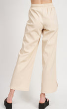 Load image into Gallery viewer, Elastic Waist Band Detail Pants