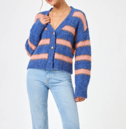 Montauk Sweater