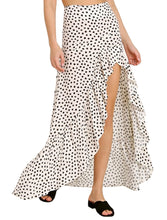 Load image into Gallery viewer, The Hola Skirt: Dot On