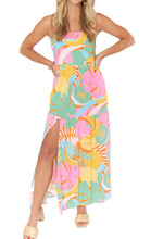 Load image into Gallery viewer, Julia Maxi Dress
