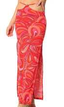 Load image into Gallery viewer, Pucci Midi Skirt