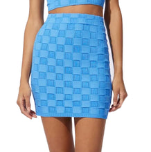 Load image into Gallery viewer, The Ronnie Mini Skirt