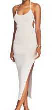 Load image into Gallery viewer, Sawyer Dress: Beige